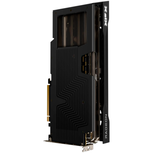 Grafička kartica XFX Swift AMD Radeon RX 9070XT Triple Fan 16GB GDDR6 256-bit HDMI 3x DP, RX-97TSWF3BC
