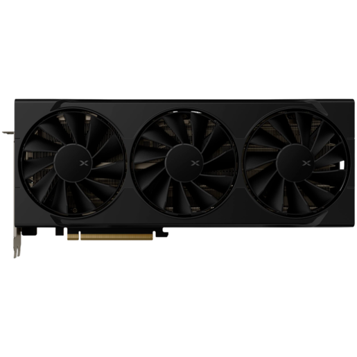 Grafička kartica XFX Swift AMD Radeon RX 9070XT Triple Fan 16GB GDDR6 256-bit HDMI 3x DP, RX-97TSWF3BC