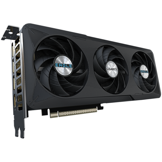 Grafička kartica GIGABYTE nVidia GeForce RTX 5060 Ti EAGLE MAX OC 16G 16GB GDDR7/128bit, GV-N506TEAGLEMAX OC-16GD