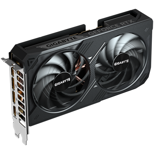 Grafička kartica GIGABYTE nVidia GeForce RTX 5060 Ti WINDFORCE MAX OC 16G, GV-N506TWF2MAX OC-16GD