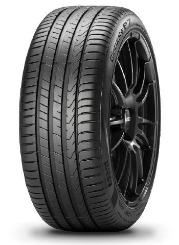 Pirelli 225/45R18 Cinturato p7c2 91Y,Pot: B,Pri: B,Buka: 69dB