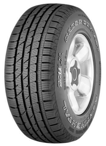 Continental 265/45R20 Cr lx sport csi t1 fr bsw xl 108V,Pot: C,Pri: C,Buka: 73dB