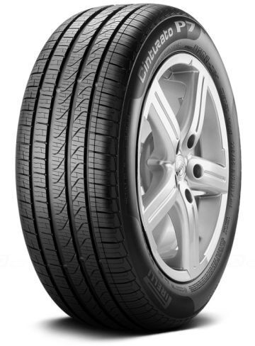 Pirelli 255/45R19 Cinturato p7 s-i (+) elect 100T,Pot: A,Pri: A,Buka: 69dB