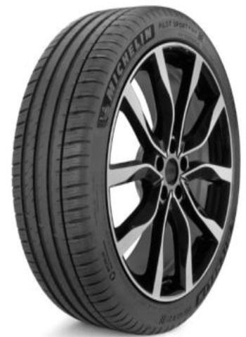 Michelin 295/35R21 Pilot Sport 4 suv mo1 xl 107Y,Pot: C,Pri: B,Buka: 73dB