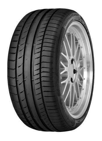 Continental 255/45R19 SportContact 5 suv seal fr 100V,Pot: C,Pri: A,Buka: 72dB