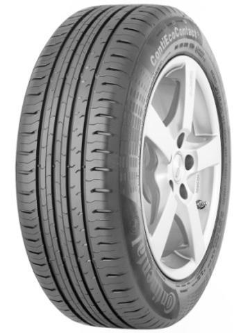 Continental 235/55R17 Eco 5 xl 103V,Pot: B,Pri: A,Buka: 72dB