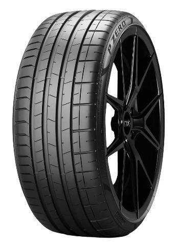 Pirelli 245/40R20 P zero* mo xl 99Y,Pot: A,Pri: A,Buka: 71dB
