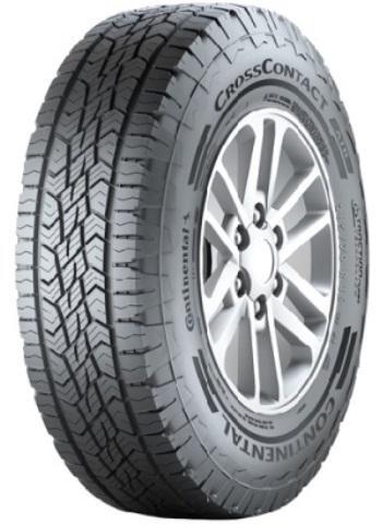 Continental 265/60R18 Cross atr fr 110H,Pot: C,Pri: C,Buka: 72dB