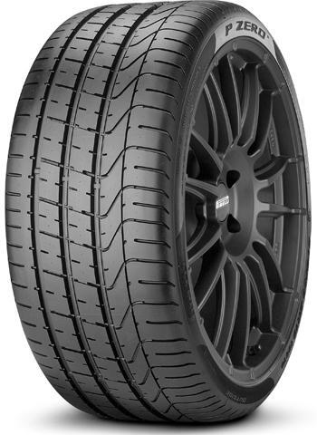 Pirelli 225/40R19 P-zero(pz5) i* xl 93Y,Pot: A,Pri: B,Buka: 70dB