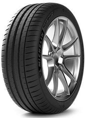 Michelin 295/25R21 Pilot Sport 4 s i * xl 96Y,Pot: D,Pri: B,Buka: 73dB