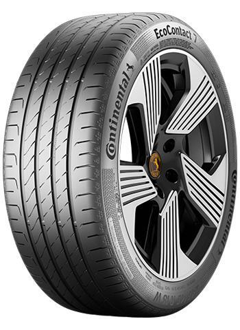 Continental 255/45R20 EcoContact 7 fr xl 105V,Pot: A,Pri: B,Buka: 72dB