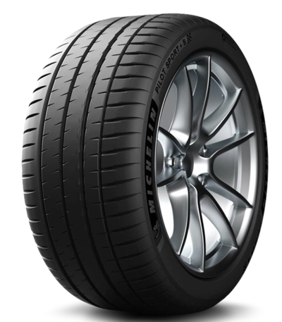 Michelin 235/40R19 Pilot Sport 4 s na0 xl 96Y,Pot: D,Pri: B,Buka: 71dB