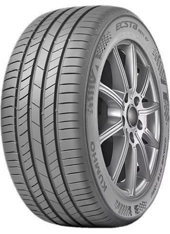 Kumho 235/40R19 ECSTA PS71 ev k-silent xl 96W,Pot: B,Pri: A,Buka: 72dB