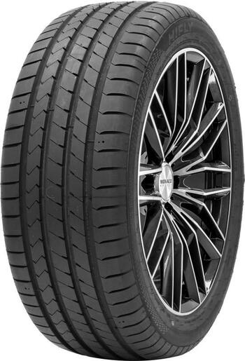 Hifly 205/55R15 Hf820 88V,Pot: C,Pri: B,Buka: 71dB