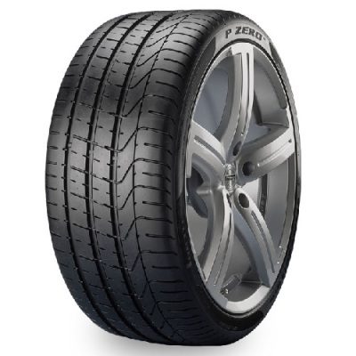 Pirelli 285/40R22 P zero b1 xl 110Y,Pot: B,Pri: A,Buka: 73dB