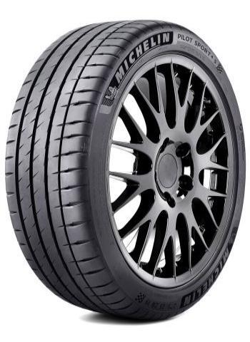 Michelin 285/25R22 Pilot Sport 4 s xl 95Y,Pot: D,Pri: A,Buka: 73dB