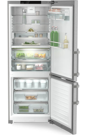 Liebherr hladnjak CBNsda 775i Prime