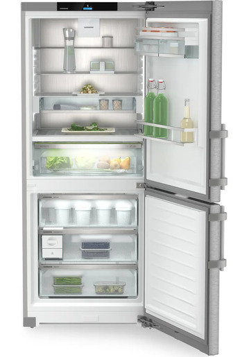 Liebherr hladnjak CBNsdc 765i Prime