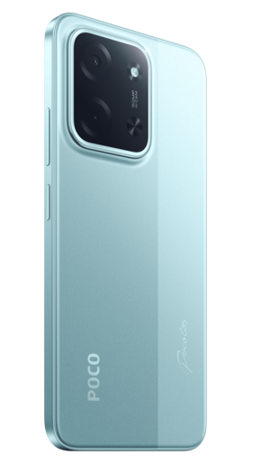 Xiaomi Poco C85 8GB/256GB Green, mobitel