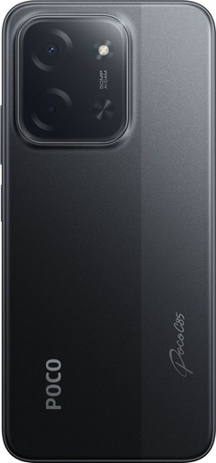 Xiaomi Poco C85 8GB/256GB Black, mobitel