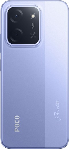 Xiaomi Poco C85 8GB/256GB Purple, mobitel