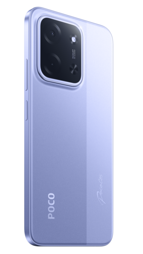 Xiaomi Poco C85 8GB/256GB Purple, mobitel