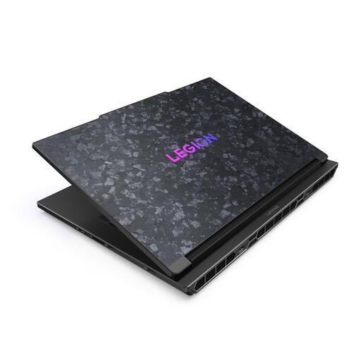 Lenovo Legion 9 18IAX10, 83EY003QSC, 18" WQUXGA (3840x2400) IPS, Intel Core Ultra 9 275HX, 192GB RAM, 2TB + 2TB SSD, NVIDIA GeForce RTX 5090, Windows 11 Pro, gaming laptop