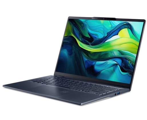 Acer Swift 14 AI OLED NX.J2KEX.008, 14" 2.8K OLED, Intel Core Ultra 7 258V, 32GB RAM, 1TB SSD, Intel Arc Graphics 140V, Windows 11 Home, laptop