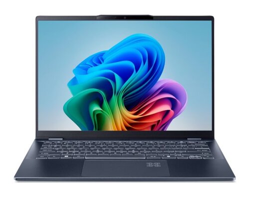 Acer Swift 14 AI OLED NX.J2KEX.008, 14" 2.8K OLED, Intel Core Ultra 7 258V, 32GB RAM, 1TB SSD, Intel Arc Graphics 140V, Windows 11 Home, laptop