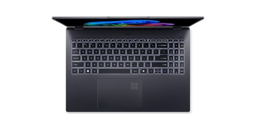 Acer Swift Go 16 AI OLED NX.JCREX.00A, 16" 2K OLED 120Hz, AMD Ryzen AI 7 350, 32GB RAM, 1TB SSD, AMD Radeon 860M Graphics, Windows 11 Home, laptop