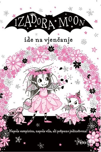Izadora Moon ide na vjenčanje, Harriet Muncaster
