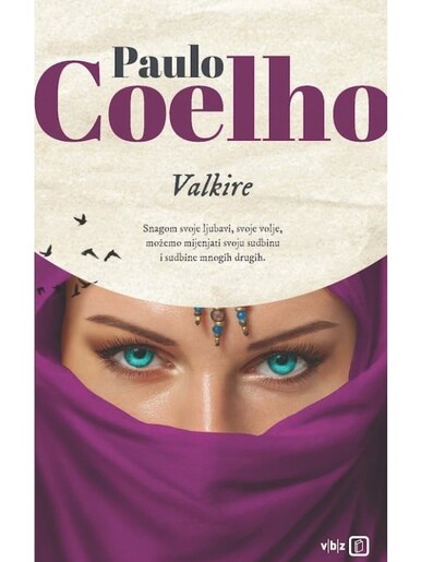 Valkire, Paulo Coelho