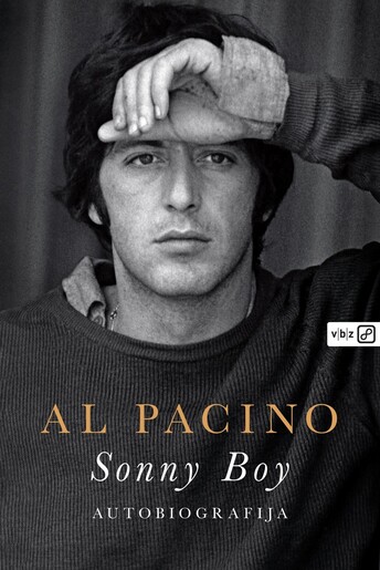 Sonny Boy, Al Pacino, Al Pacino