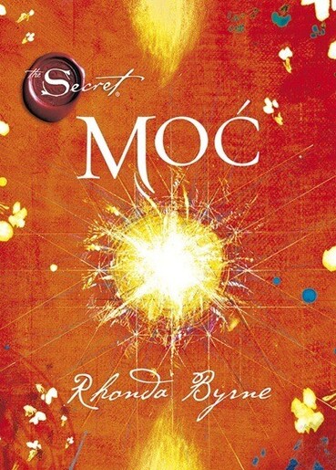 Moć, Rhonda Byrne