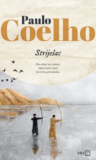 Strijelac, Paulo Coelho