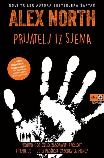 Prijatelj iz sjena, Alex North