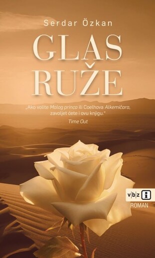 Glas ruže, Serdar Ozkan