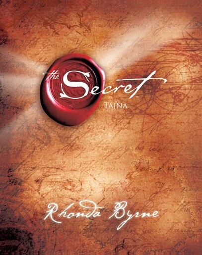Tajna, Rhonda Byrne