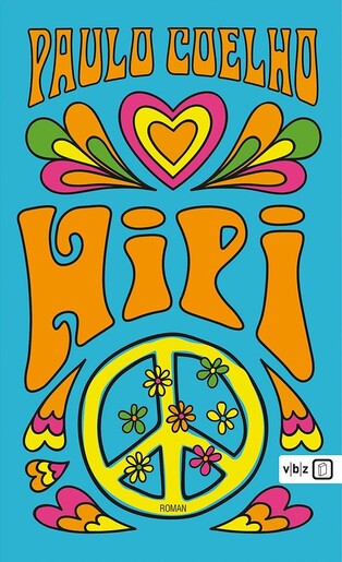 Hipi, Paulo Coelho