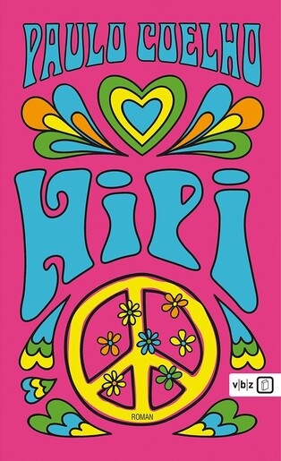 Hipi, Paulo Coelho