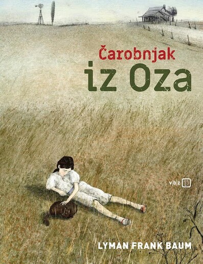 Čarobnjak iz Oza, Lyam Frank Baum