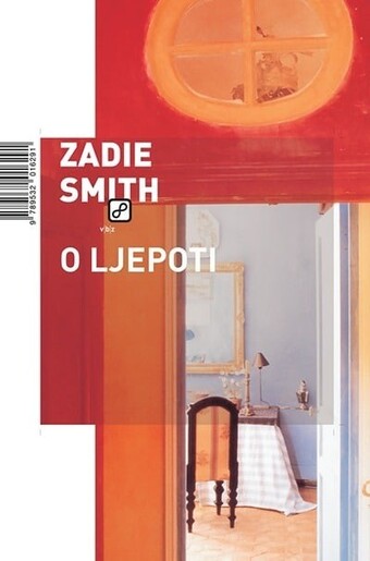 O ljepoti, Zadie Smith