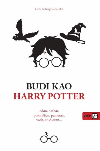 Budi kao Harry Potter, Carla Schiappa-Burdet