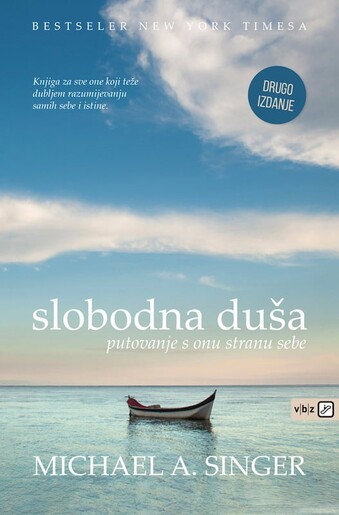 Slobodna duša, Michael A. Singer