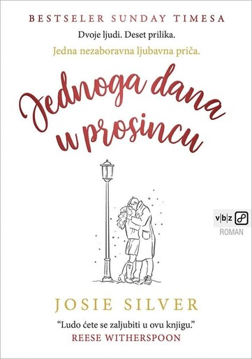 Jednoga dana u prosincu, Josie Silver