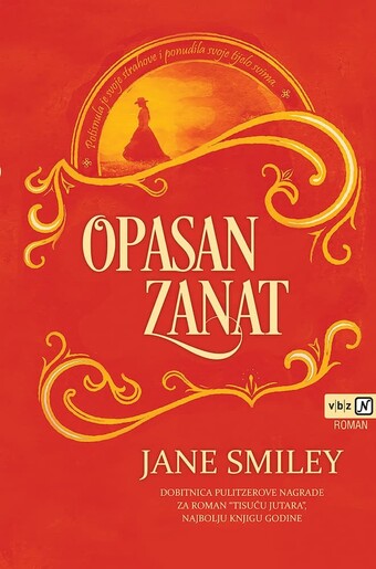 Opasan zanat, Jane Smiley