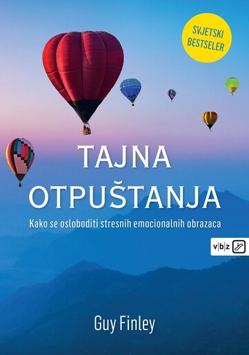 Tajna otpuštanja, Guy  Finley