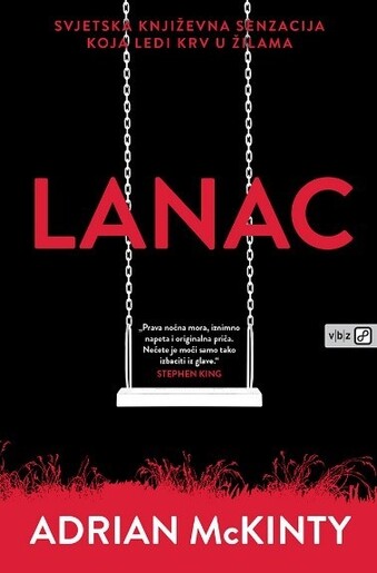 Lanac, Adrian McKinty