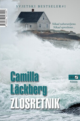 Zlosretnik MU, Camilla Lackberg