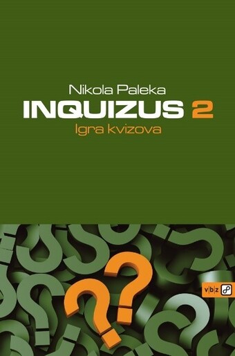 Inquizus 2, Nikola Paleka